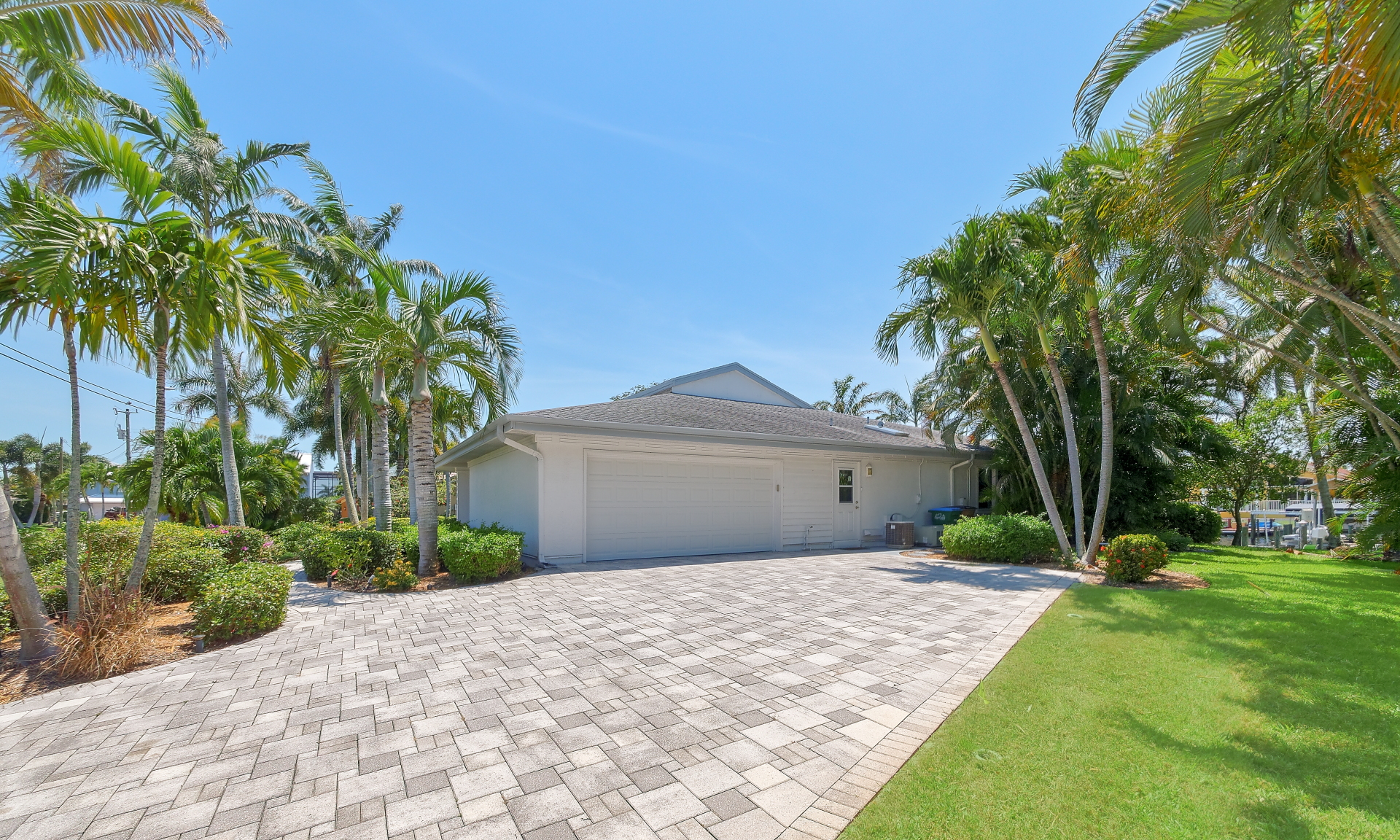 Cape Coral Home 986523