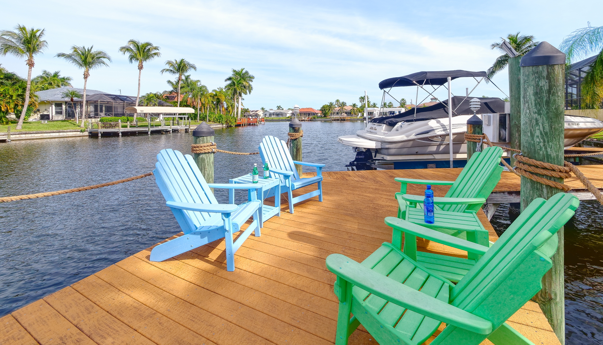 Cape Coral Home 986524