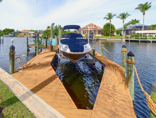 Cape Coral Home 986524