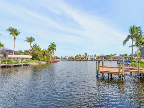 Cape Coral Home 986524