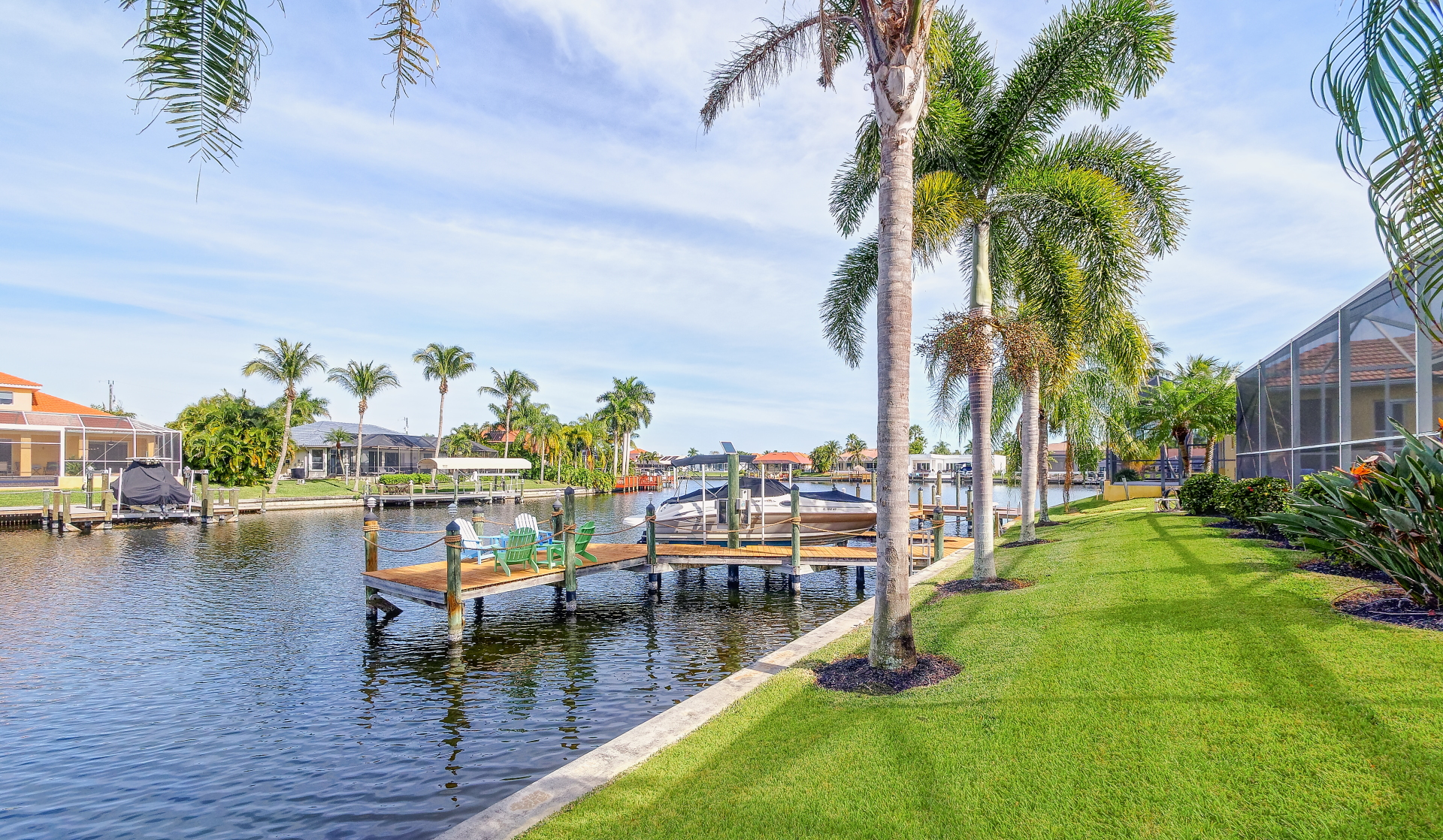 Cape Coral Home 986524