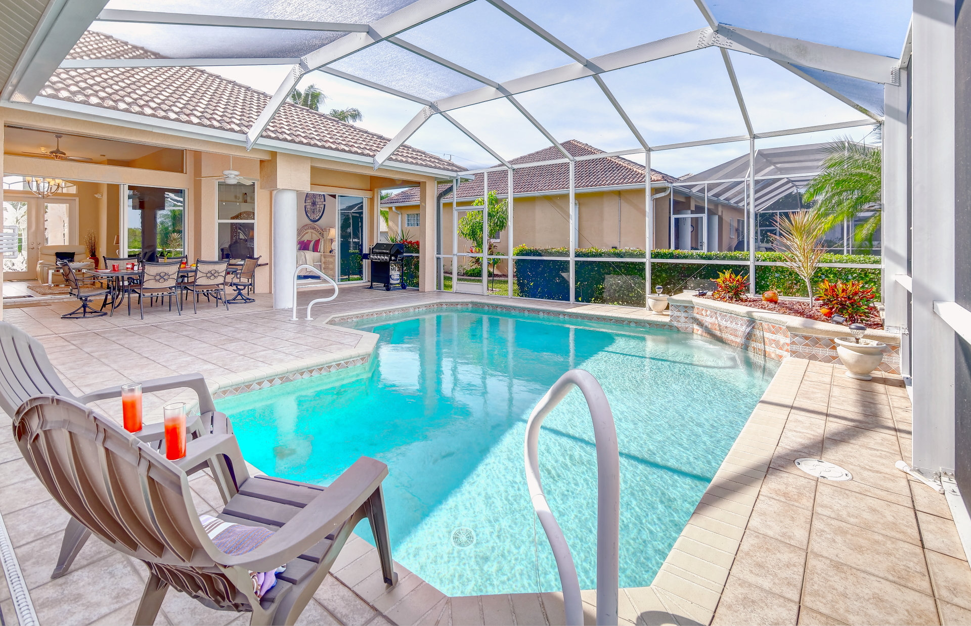 Cape Coral Home 986524