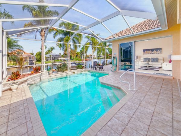 Cape Coral Home 986524