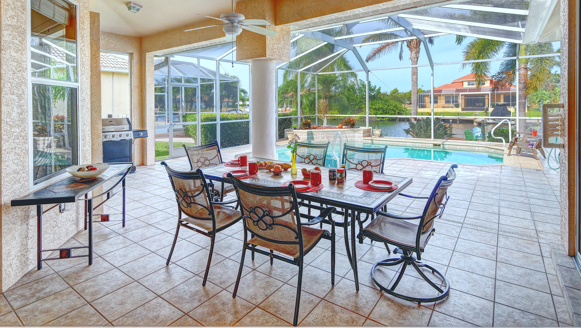 Cape Coral Home 986524