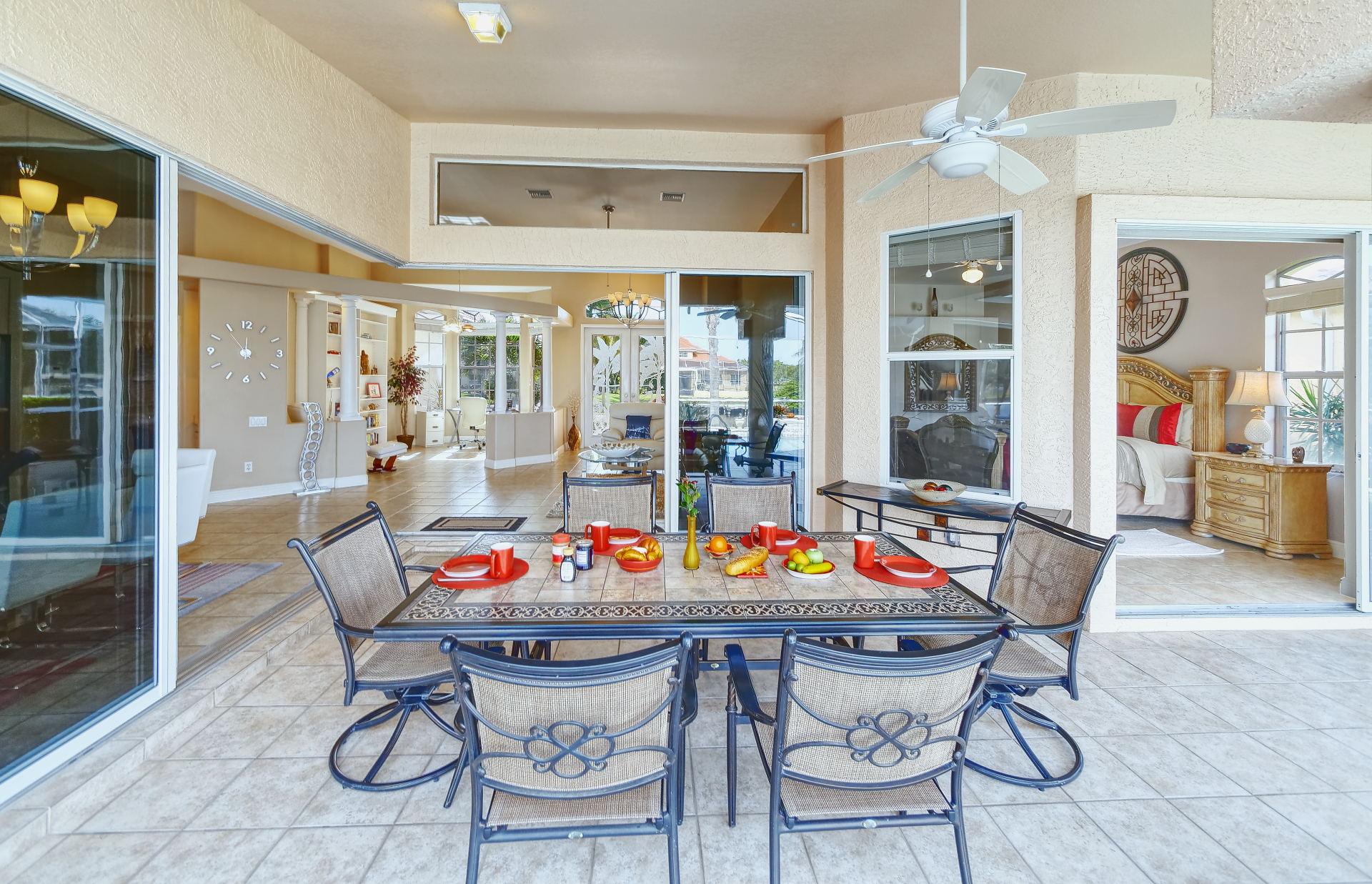 Cape Coral Home 986524