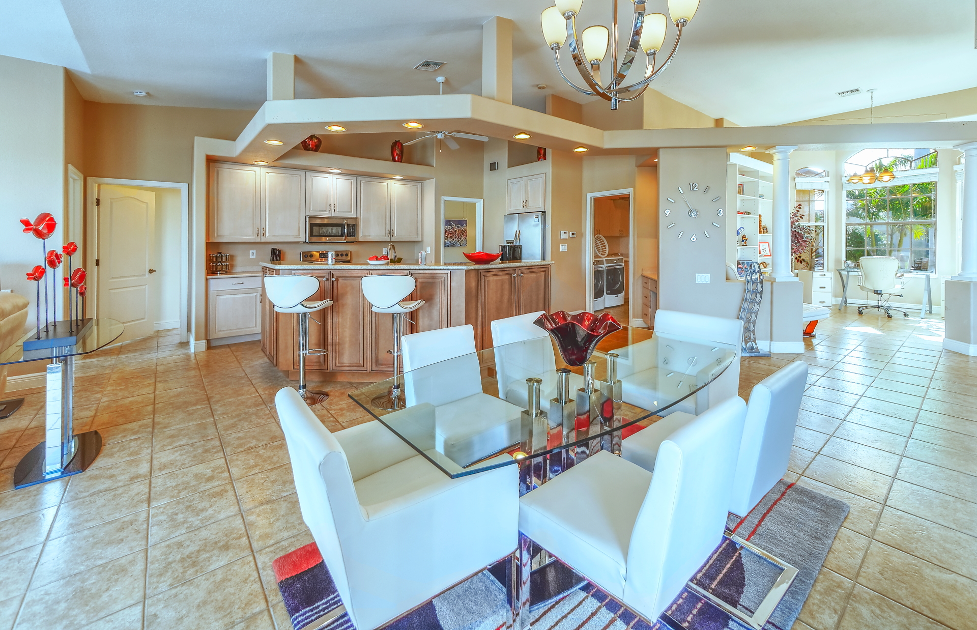 Cape Coral Home 986524