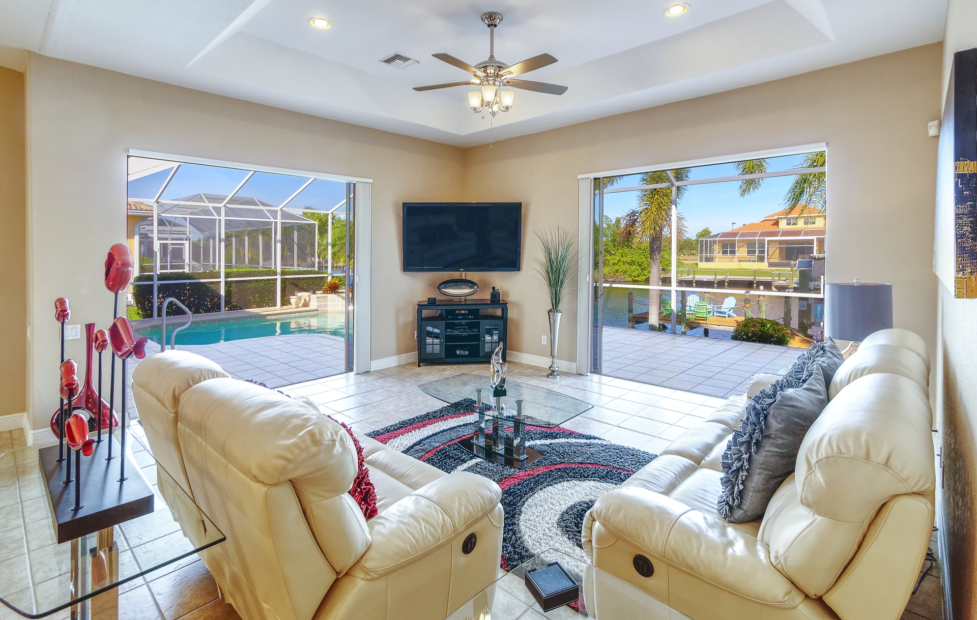 Cape Coral Home 986524