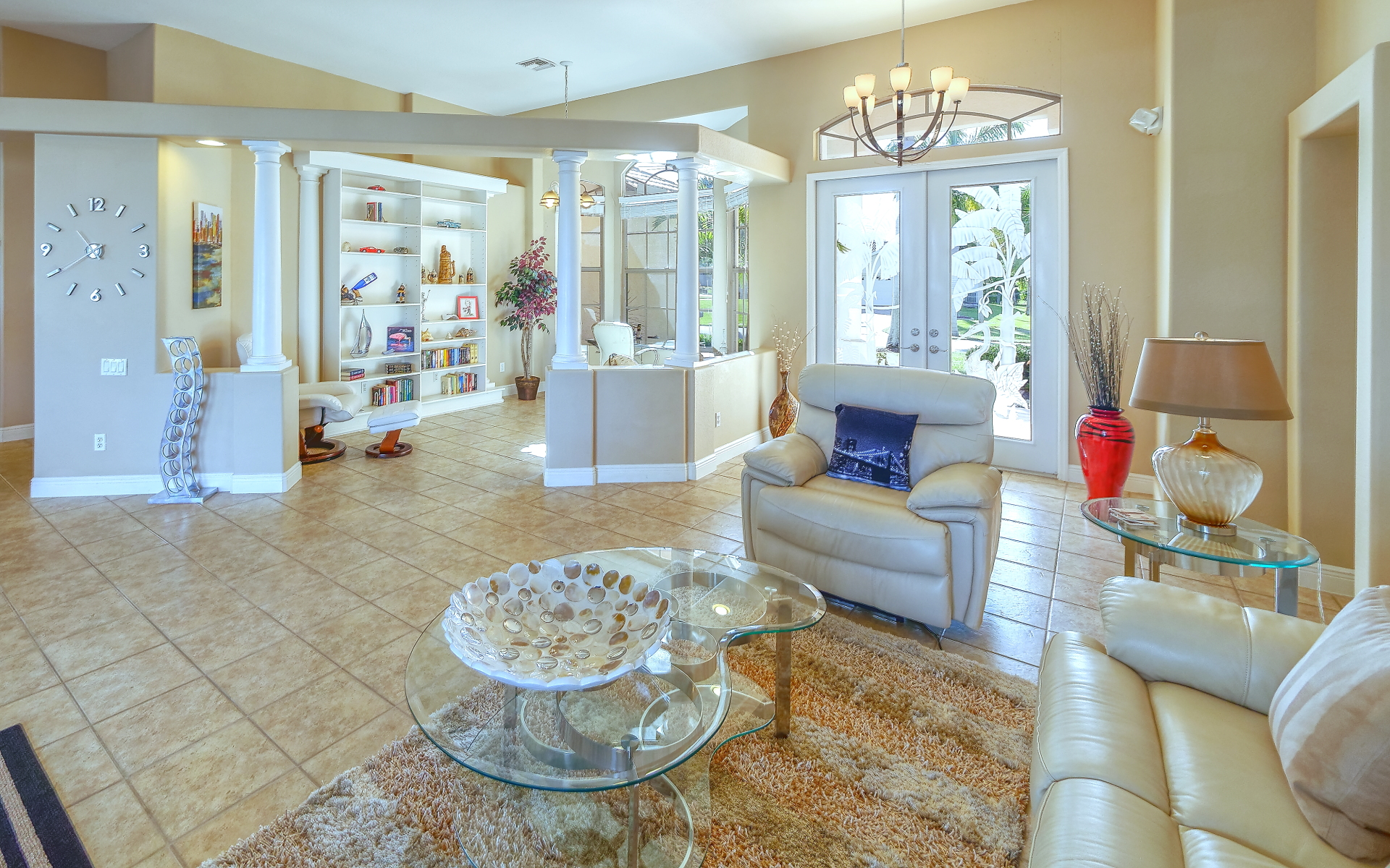 Cape Coral Home 986524