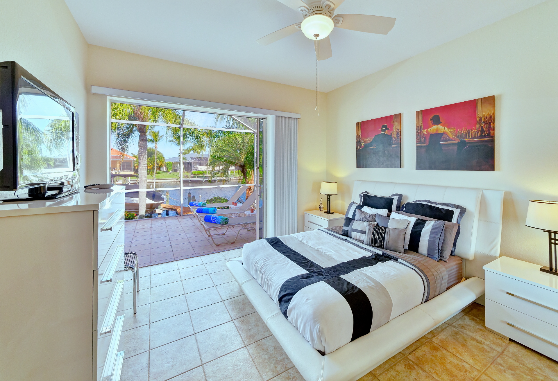 Cape Coral Home 986524