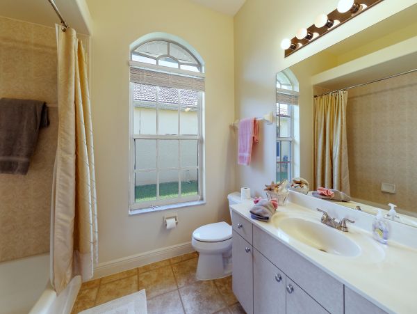 Cape Coral Home 986524