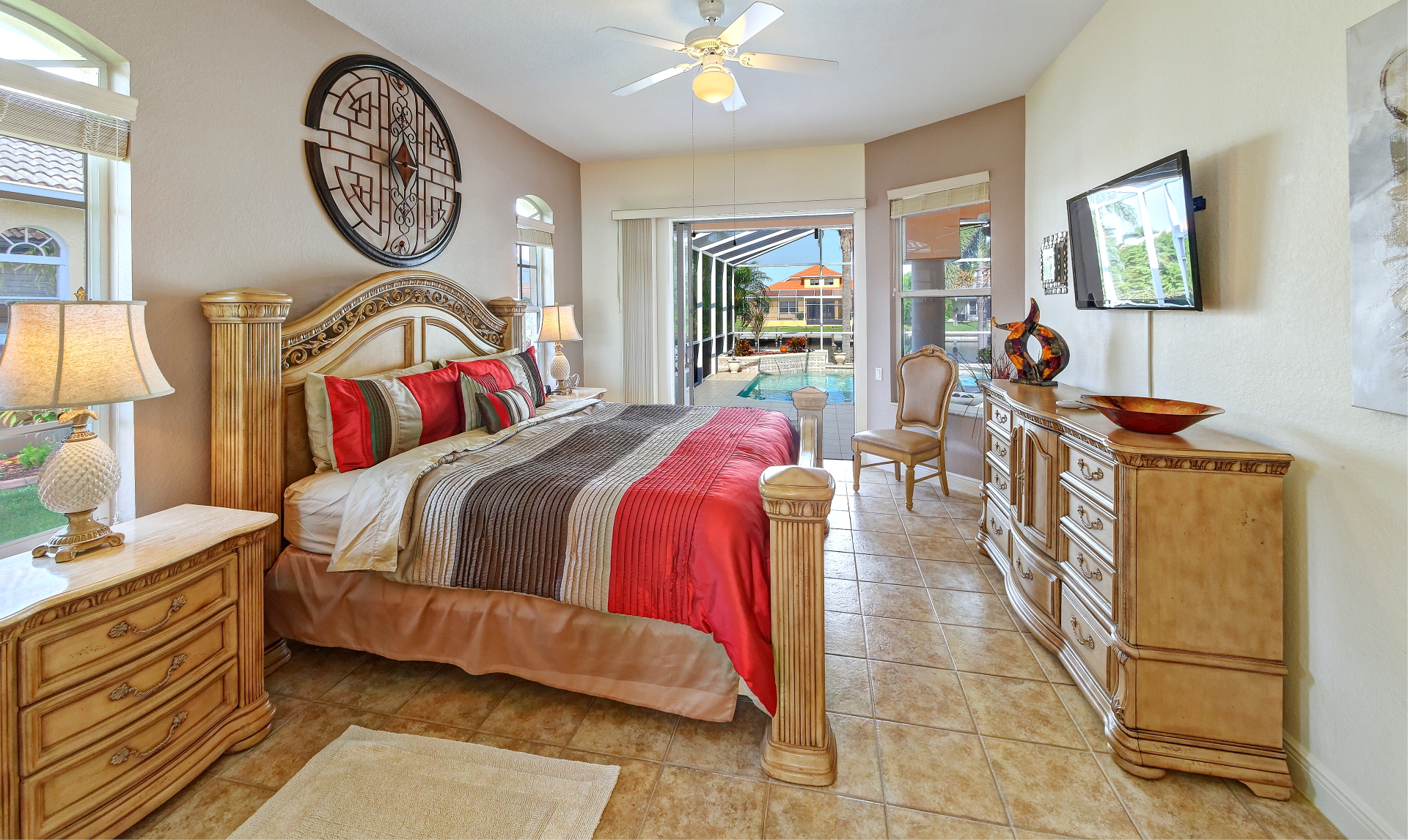 Cape Coral Home 986524