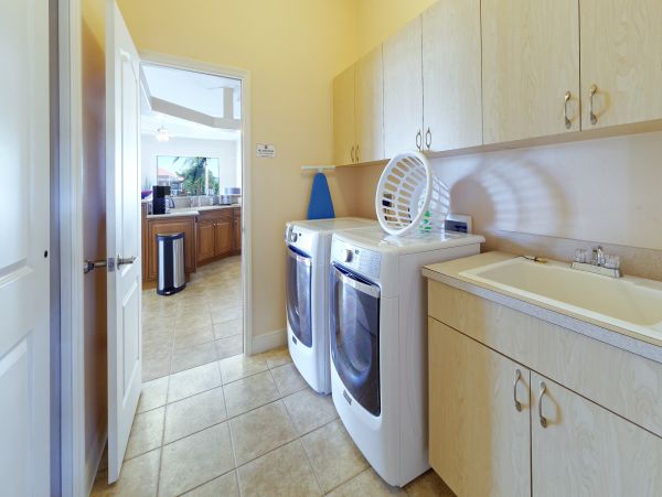 Cape Coral Home 986524