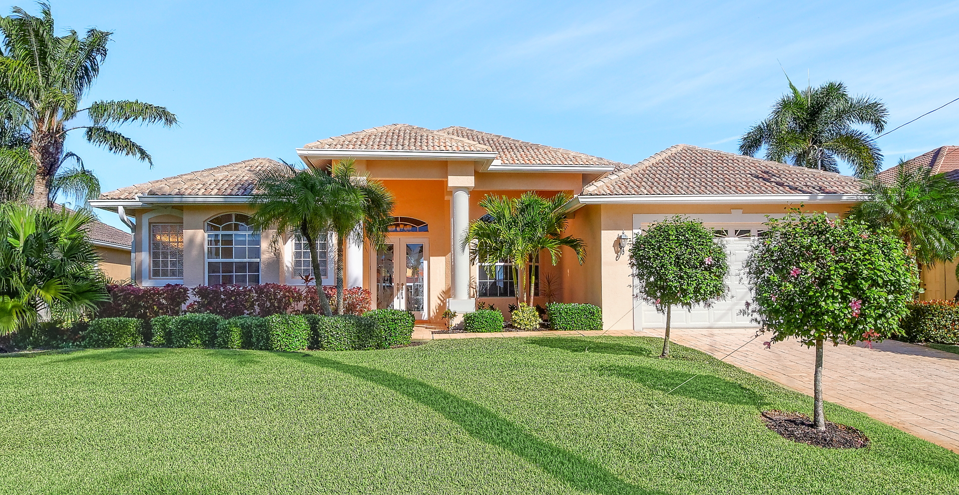 Cape Coral Home 986524