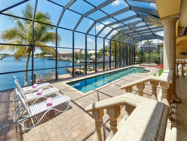 Cape Coral Home 986525