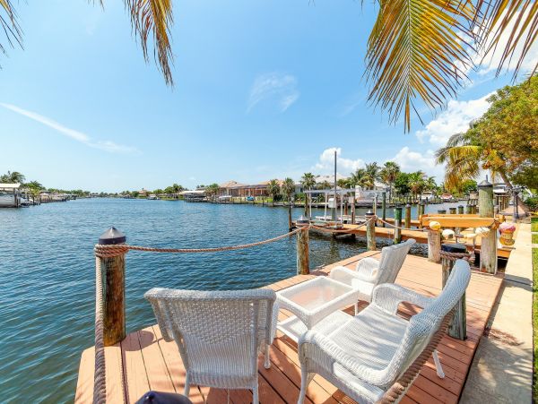 Cape Coral Home 986525
