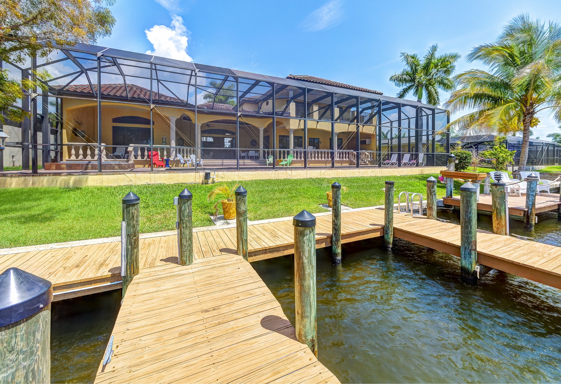 Cape Coral Home 986525