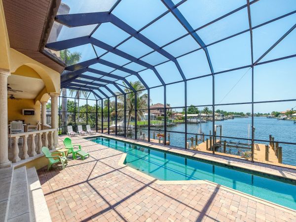 Cape Coral Home 986525