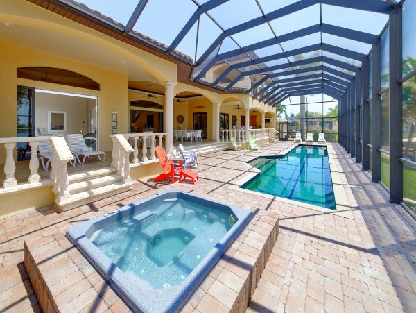 Cape Coral Home 986525