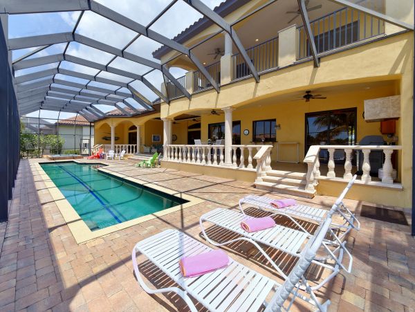 Cape Coral Home 986525