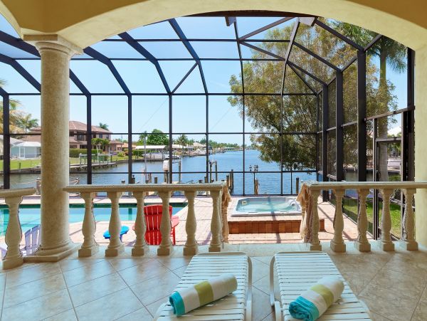 Cape Coral Home 986525