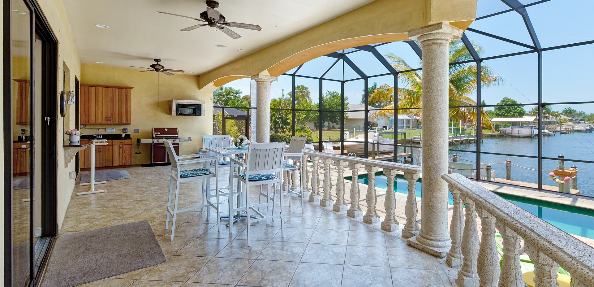 Cape Coral Home 986525