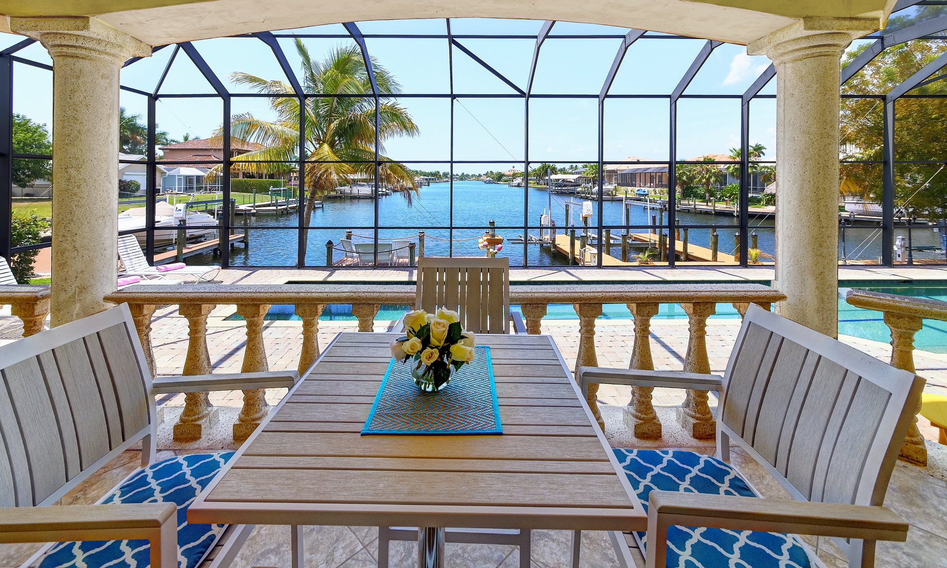 Cape Coral Home 986525
