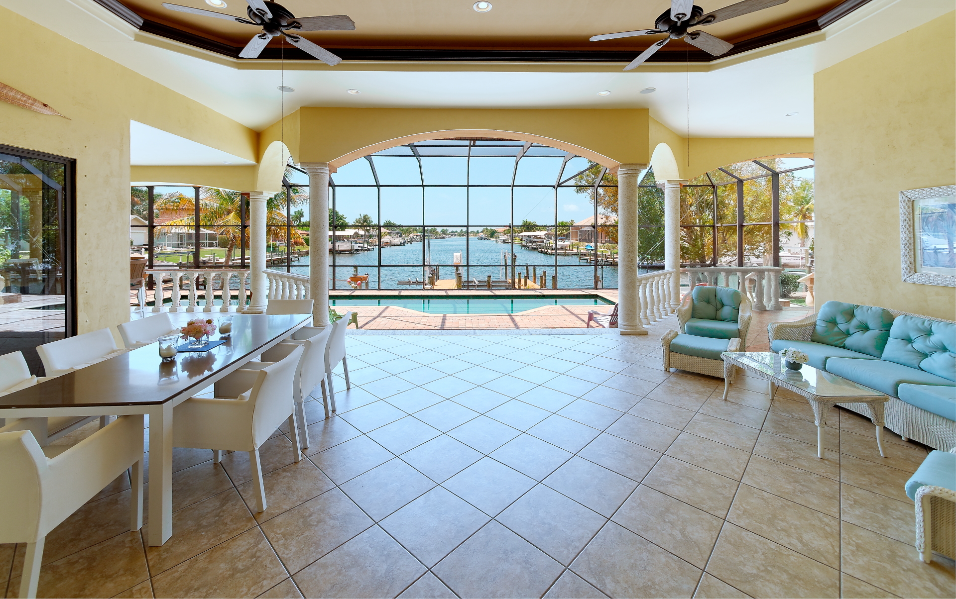 Cape Coral Home 986525