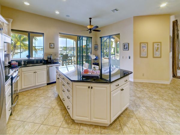 Cape Coral Home 986525