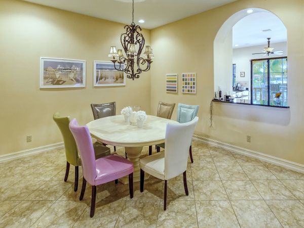 Cape Coral Home 986525