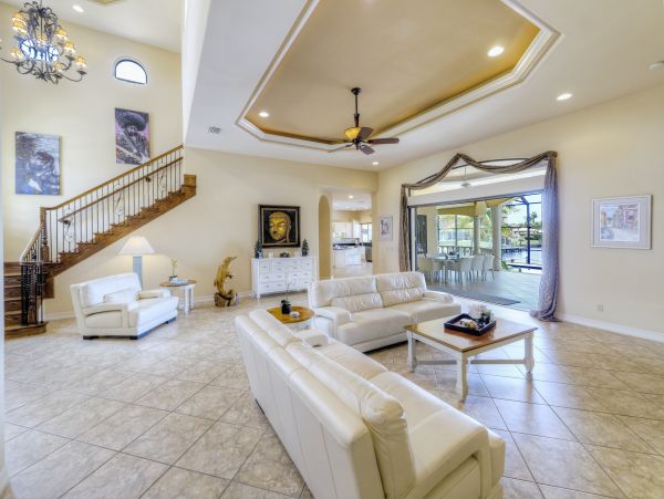 Cape Coral Home 986525