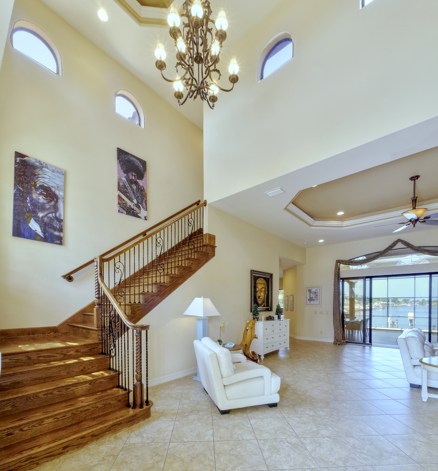Cape Coral Home 986525