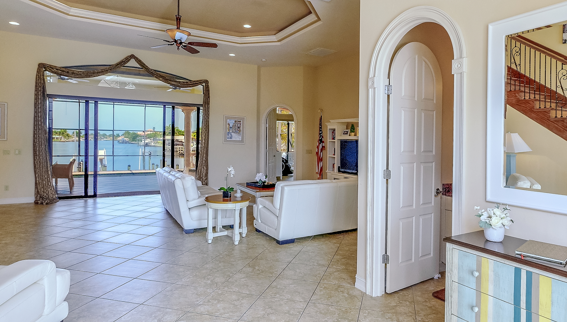 Cape Coral Home 986525