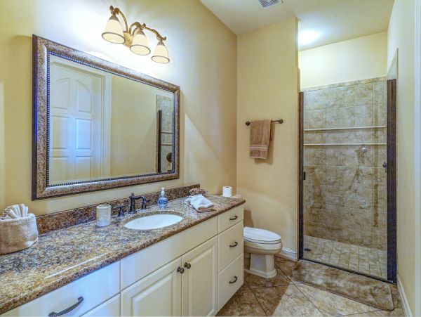 Cape Coral Home 986525