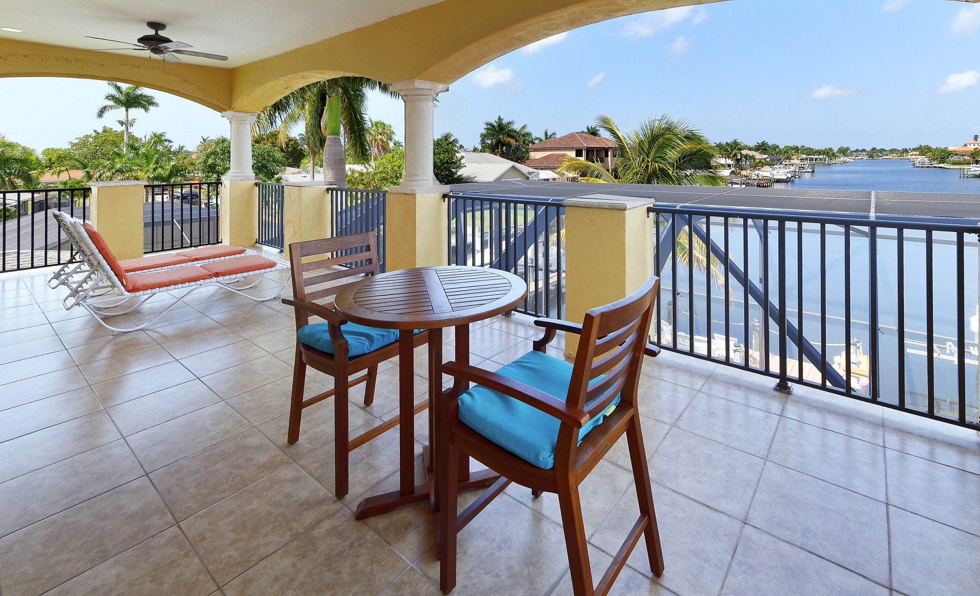 Cape Coral Home 986525