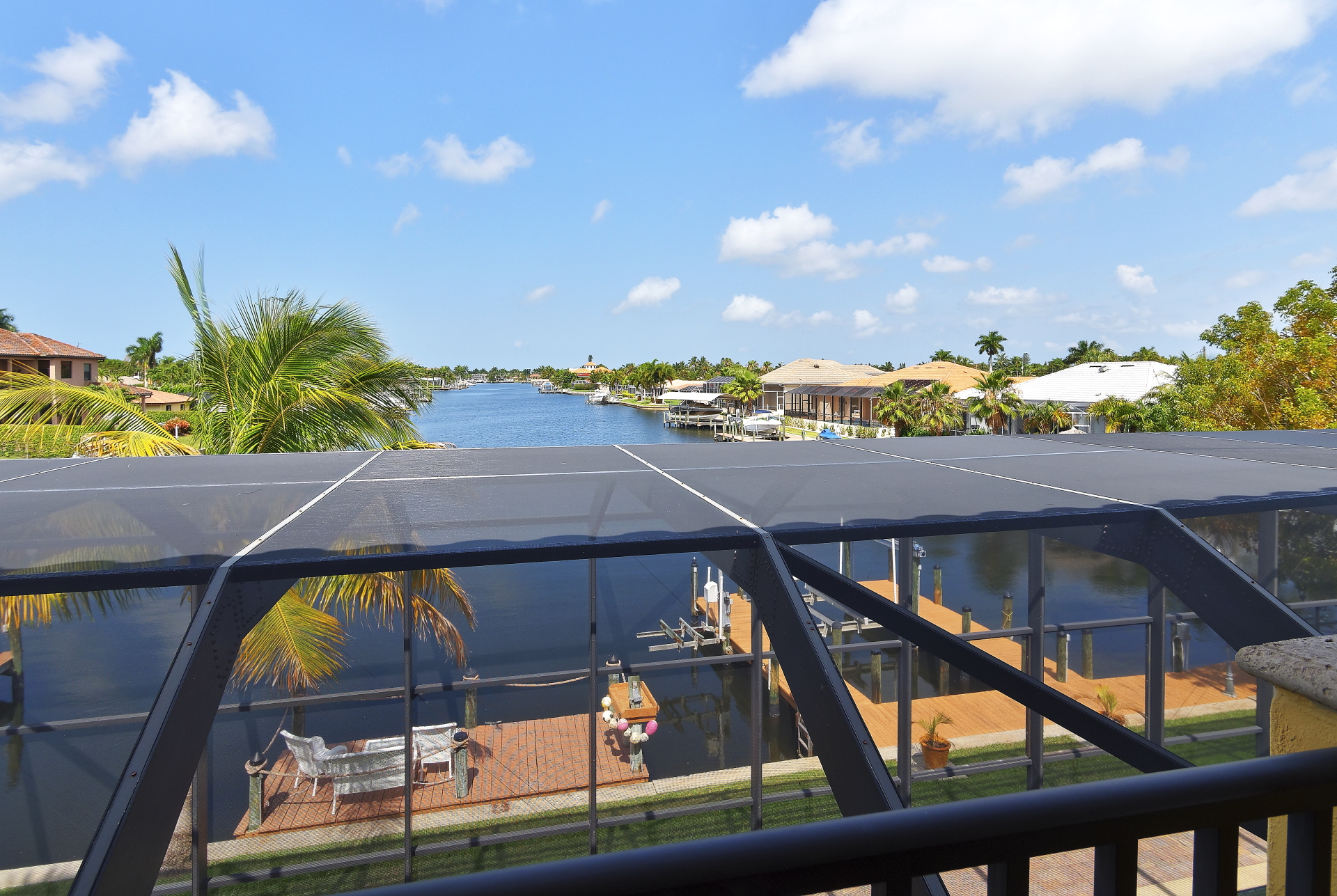 Cape Coral Home 986525