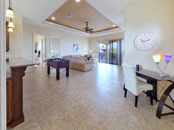 Cape Coral Home 986525