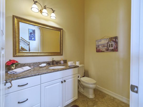 Cape Coral Home 986525
