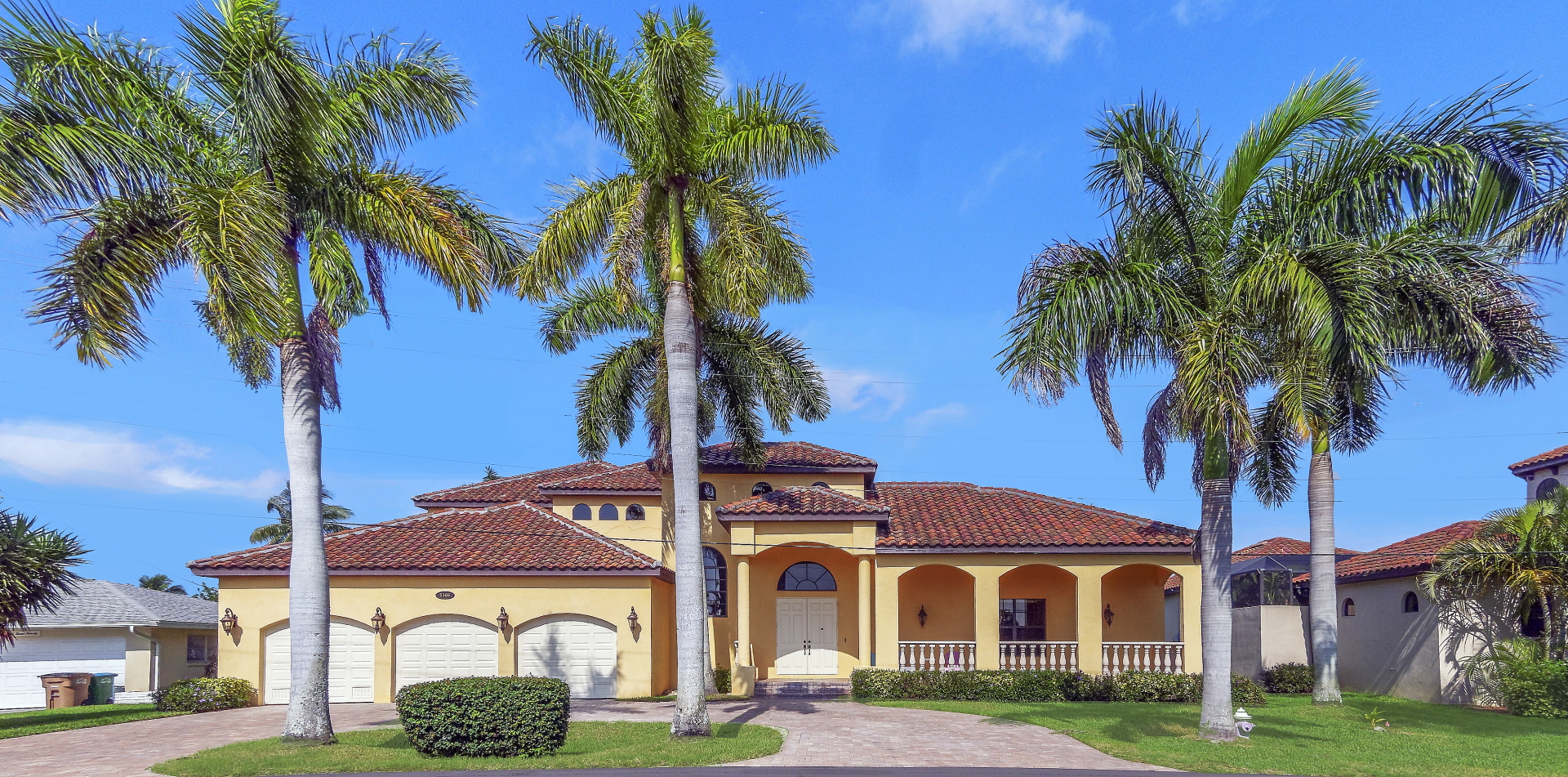 Cape Coral Home 986525