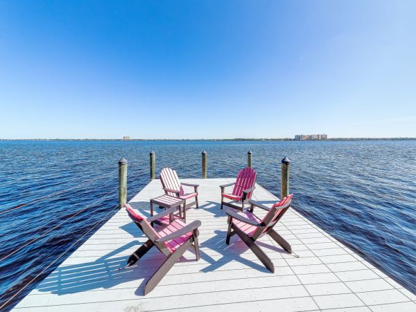 Cape Coral Home 986526