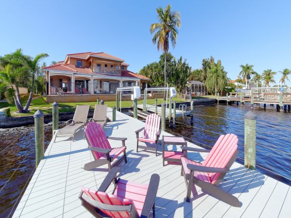 Cape Coral Home 986526