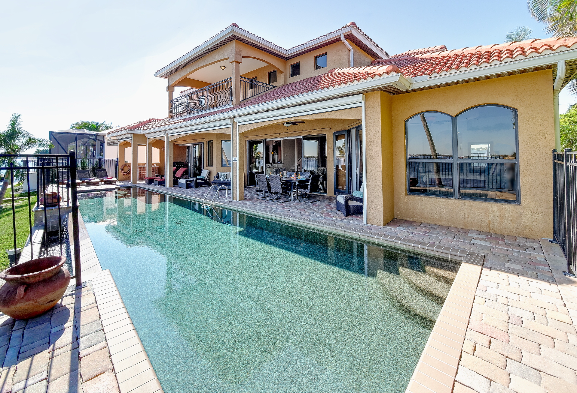 Cape Coral Home 986526