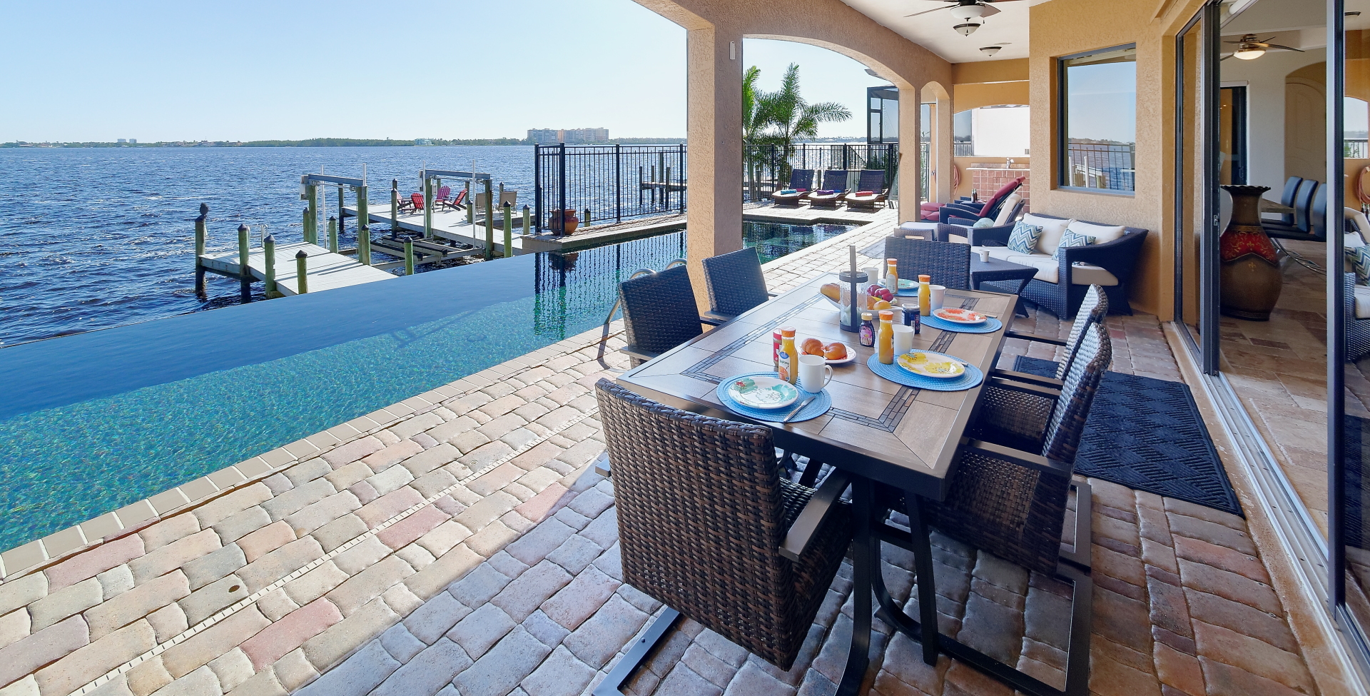 Cape Coral Home 986526
