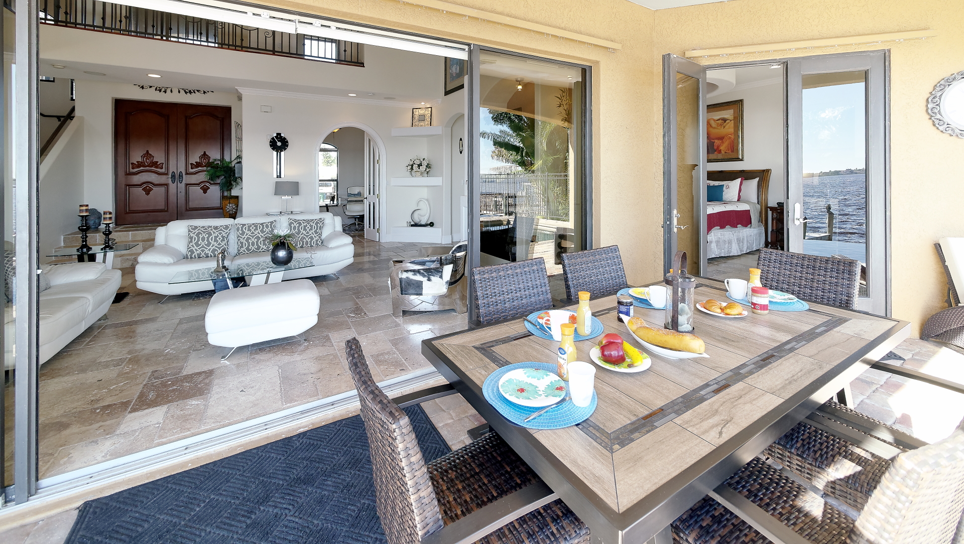 Cape Coral Home 986526