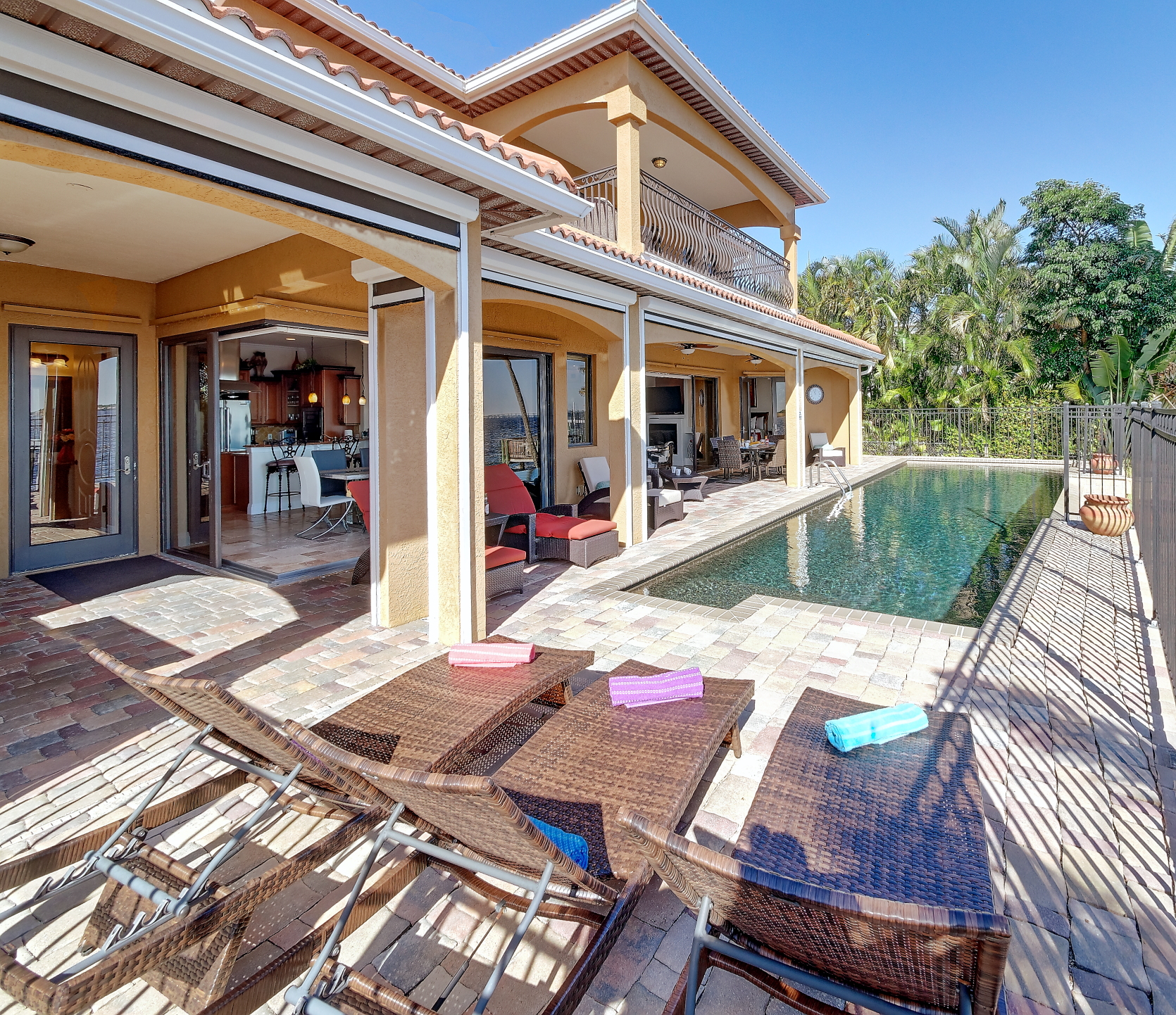 Cape Coral Home 986526