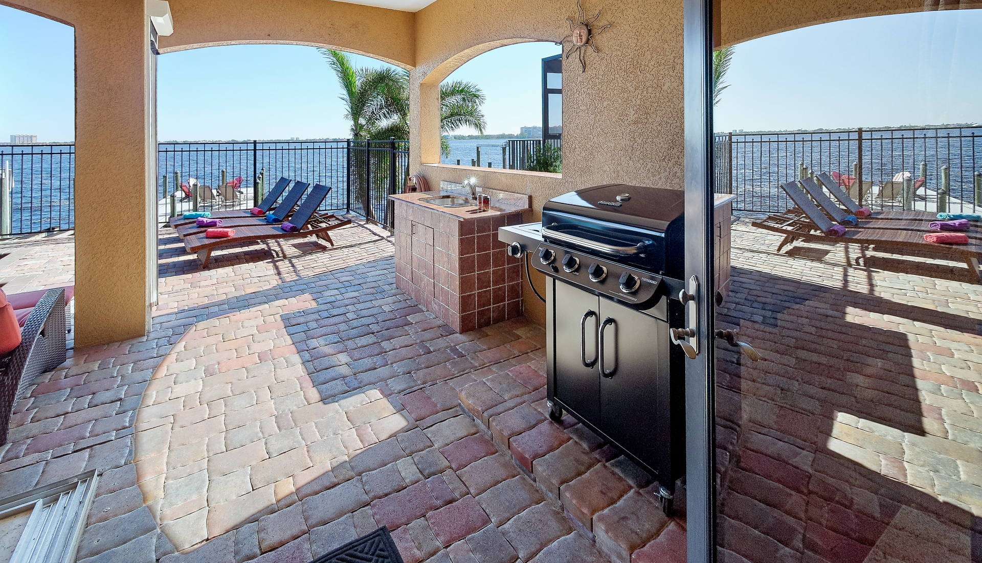 Cape Coral Home 986526