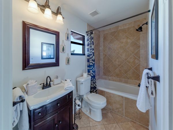 Cape Coral Home 986526