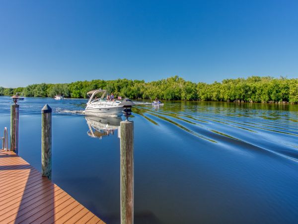 Cape Coral Home 986528