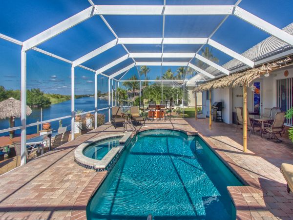 Cape Coral Home 986528