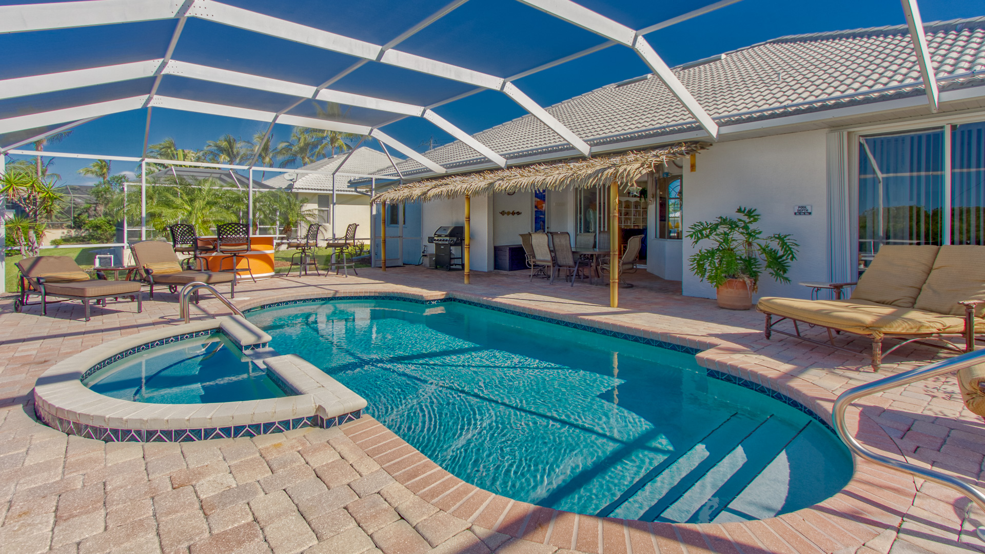 Cape Coral Home 986528