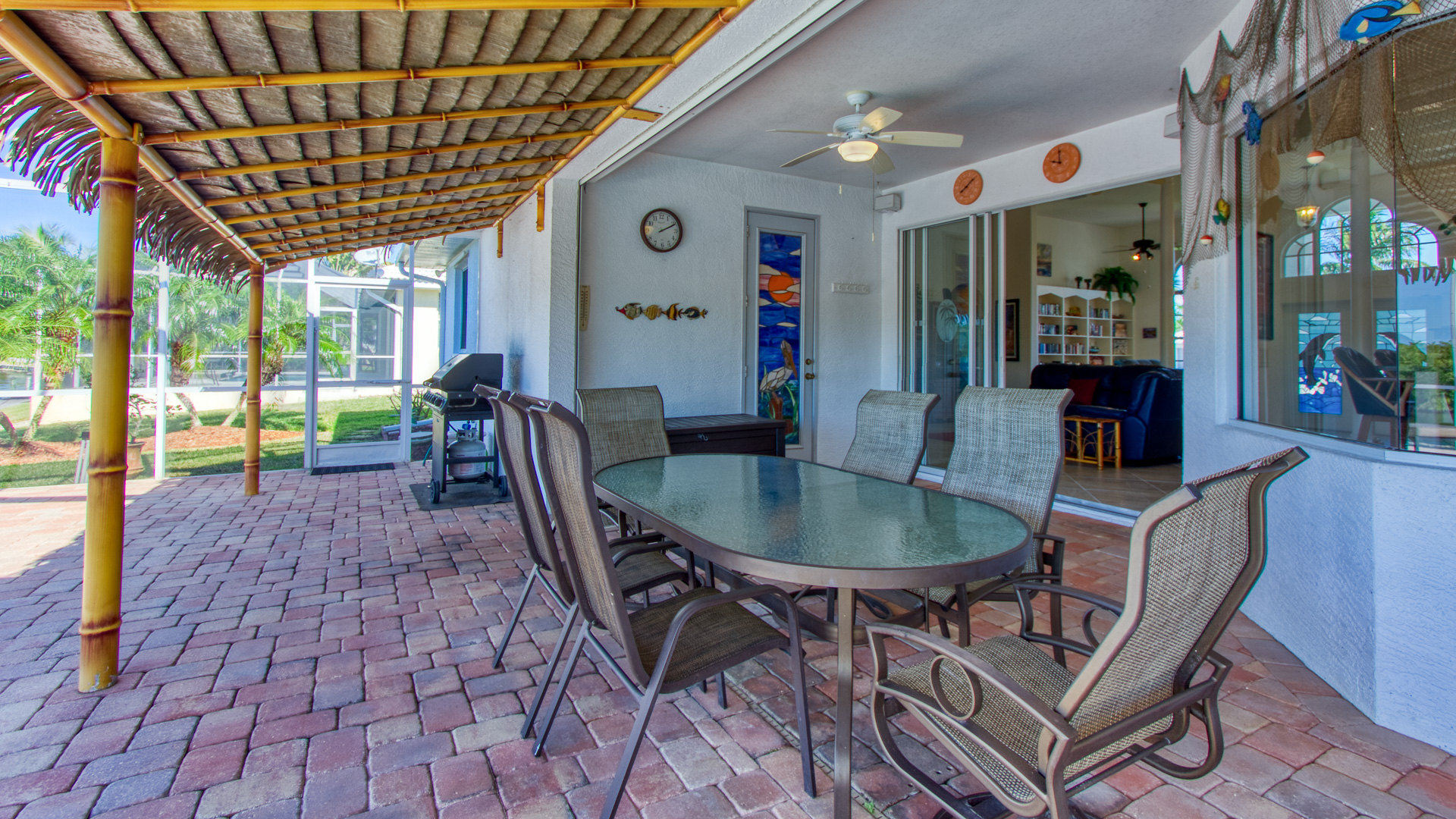 Cape Coral Home 986528